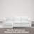4 - Piece Upholstered Boneless Chenille Modular Sectional Sofa with Removable Ottoman– Fully Compressed, No Assembly Required-1283040803