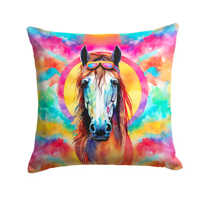 Coussin Hippie