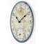 Horloge murale 14 po Bodie