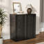Armoire d'appoint 31,5 "avec tablettes réglables-1903928234