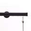 Single Curtain Rod-831084317