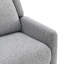 Fauteuil inclinable manuel Leana-866507810
