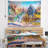 Polyester Tapestry-28492108