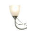 Kirkpatrick 3 - Light Shaded Chandelier