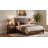 Chaliyah 25'' W Solid Wood Nightstand