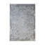 Modena Damask Area Rug in Silver-446331930