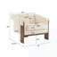 Chaise d'appoint avec accoudoirs larges-169169969