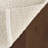  Thellia Textured Flatweave Shag Rug-1368838546