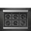 36" Gas - Smeg Portofino Rangetop