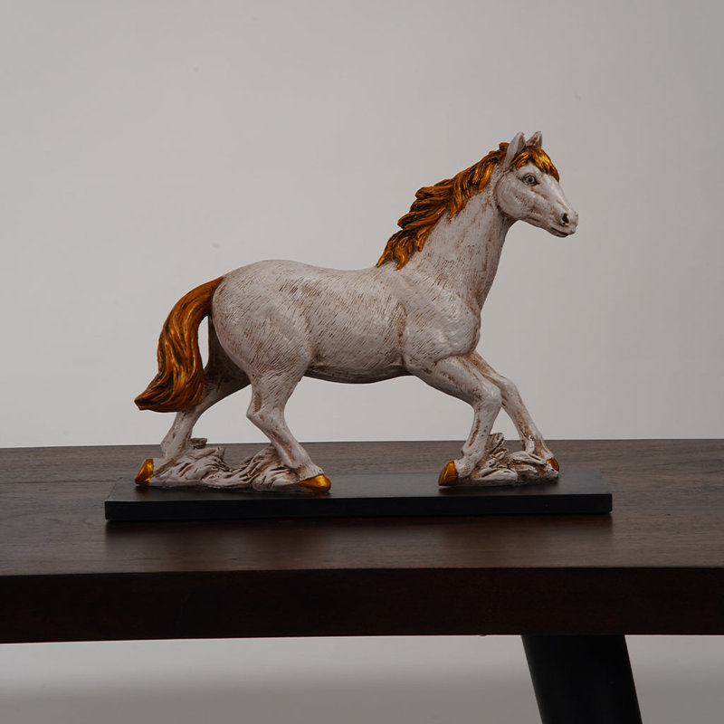 Objet de décoration Abdeslam
