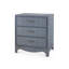 Barrett 3-Drawer Side Table-1894911942