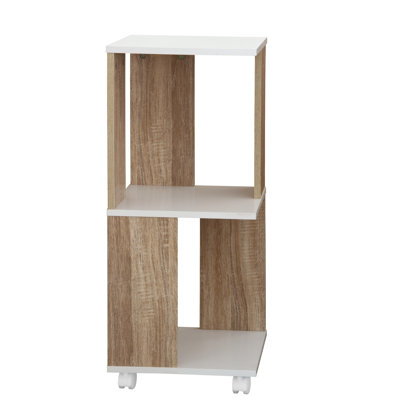 82cm H x 34cm W Standard Bookcase