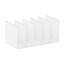 Prestero Manufactured Wood Desk Organiser