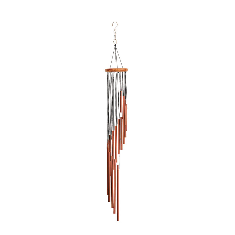 Abstract Wind Chime