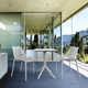 Farrah Square Patio Dining Table