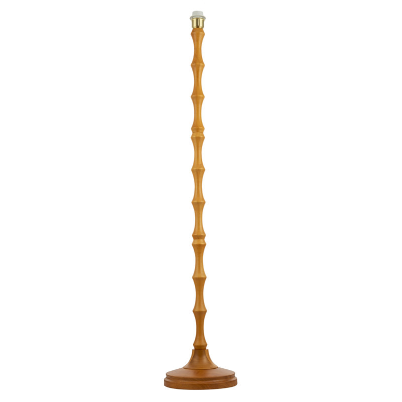 133cm Column Floor Lamp