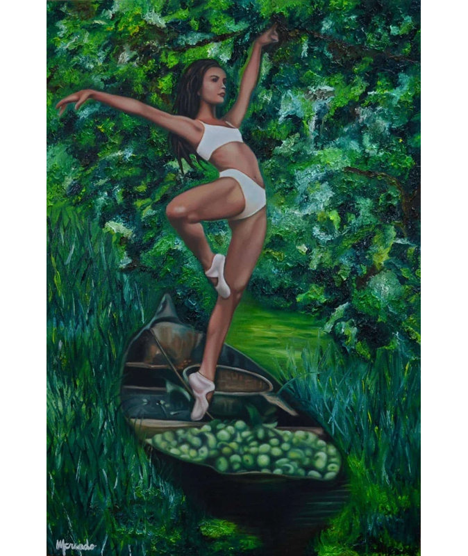Equilibrio