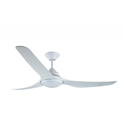 Adonay 142cm Ceiling Fan with LED Lights