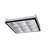 Rectangle Troffer Ceiling Light