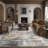 Oriental Grey/Brown Area Rug-117549123