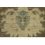 Tapis turc Oushak