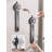 Supersuction Foldable Clothes Rack