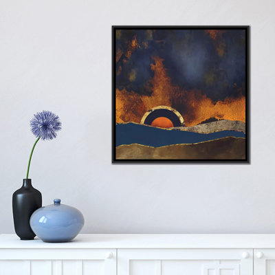 " Before The Storm "