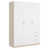 Natural Oak/White is out of stock