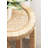 Tiered Round Drink Table