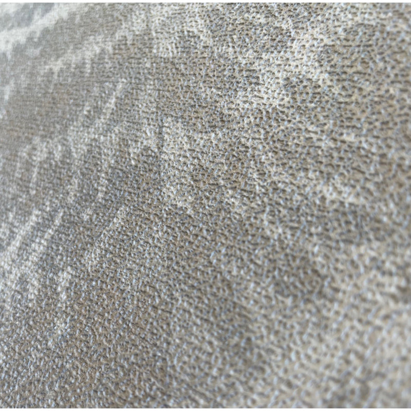 Papier peint Fern Fernon, Blanc