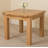 Hagen Extendable Dining Table