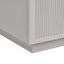 Meuble-lavabo double 60 po Aderyn-99368140