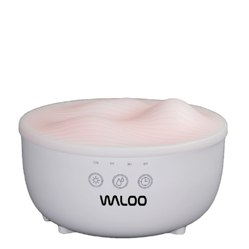 Diffuseur ultrasonique portable