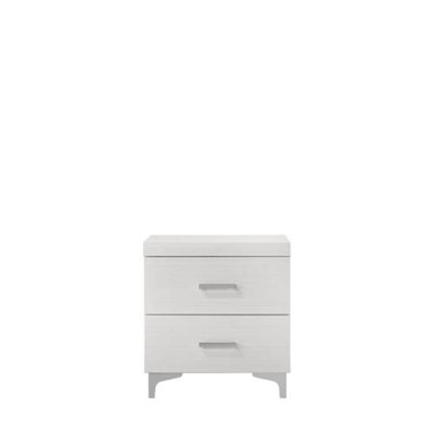 Élégante table de chevet Casilda