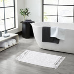 Ricardo 100% Cotton Bath Rug
