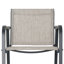 Tabouret de bar 28,74 po Ontario-754725812
