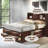 Ireland Bookcase Bed-97881356-97881353
