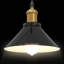 Ashyia 1 - Light Gloss Green Pendant-1379613678