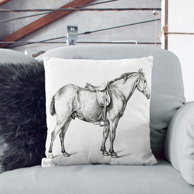 Square Cushion