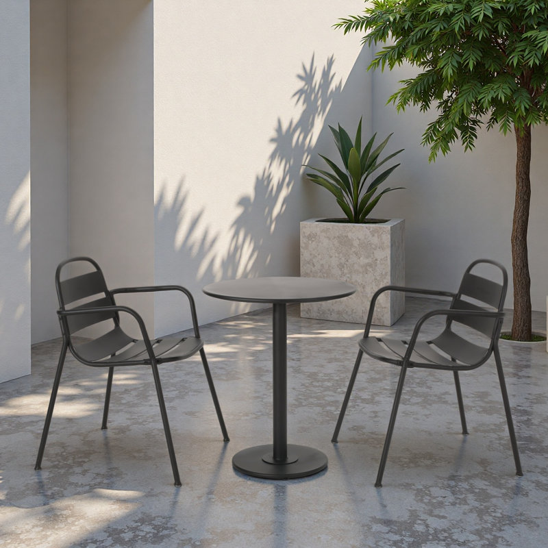 BISTRO SET
