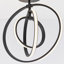 Taplin LED Semi Flush Mount-41677577