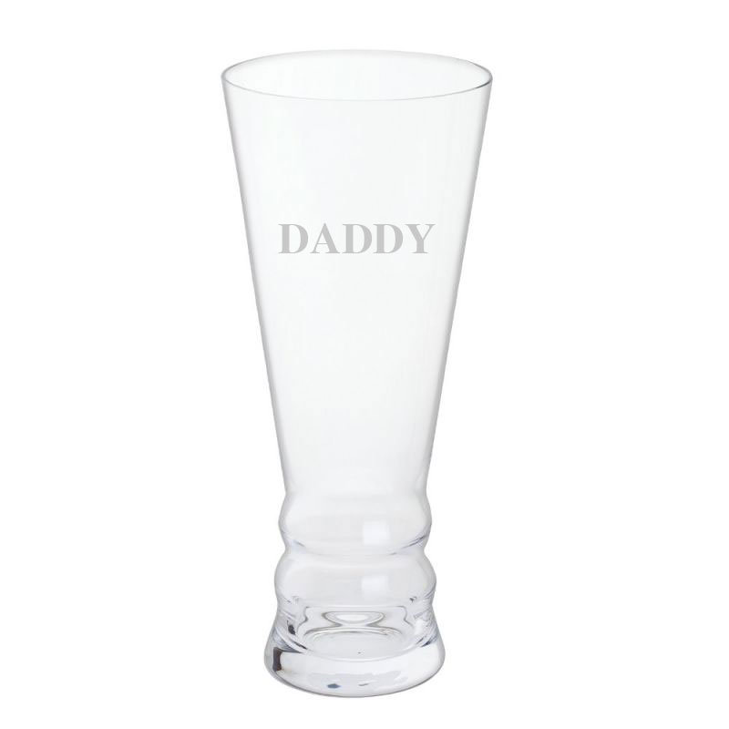 Brew Craft Pilsner Lager - Daddy