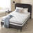 Zinus Green Tea Cooling Swirl Memory Foam Hybrid Mattress-20508638-111732875