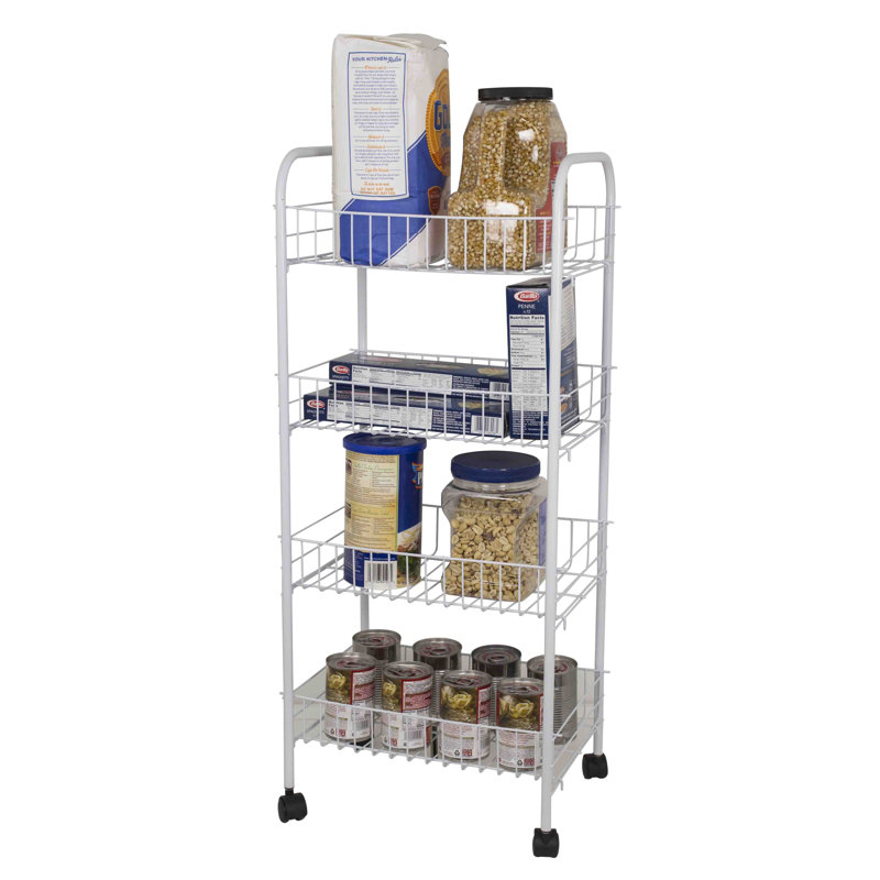 Kitchen Cart