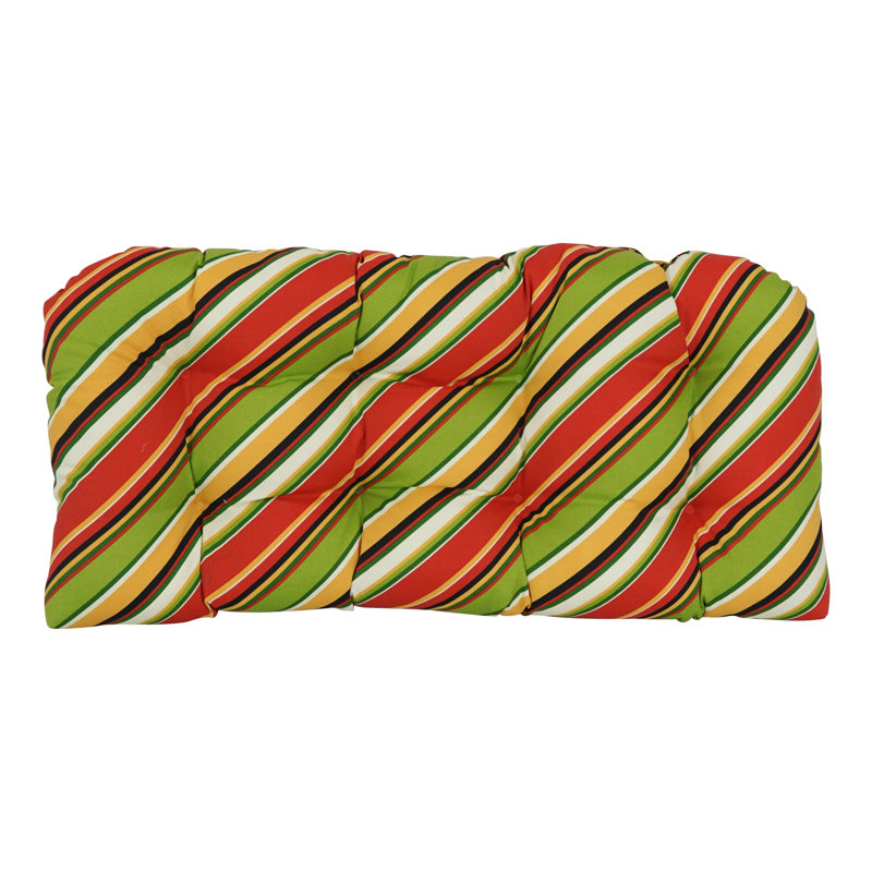 Outdoor 5'' Seat Cushion
