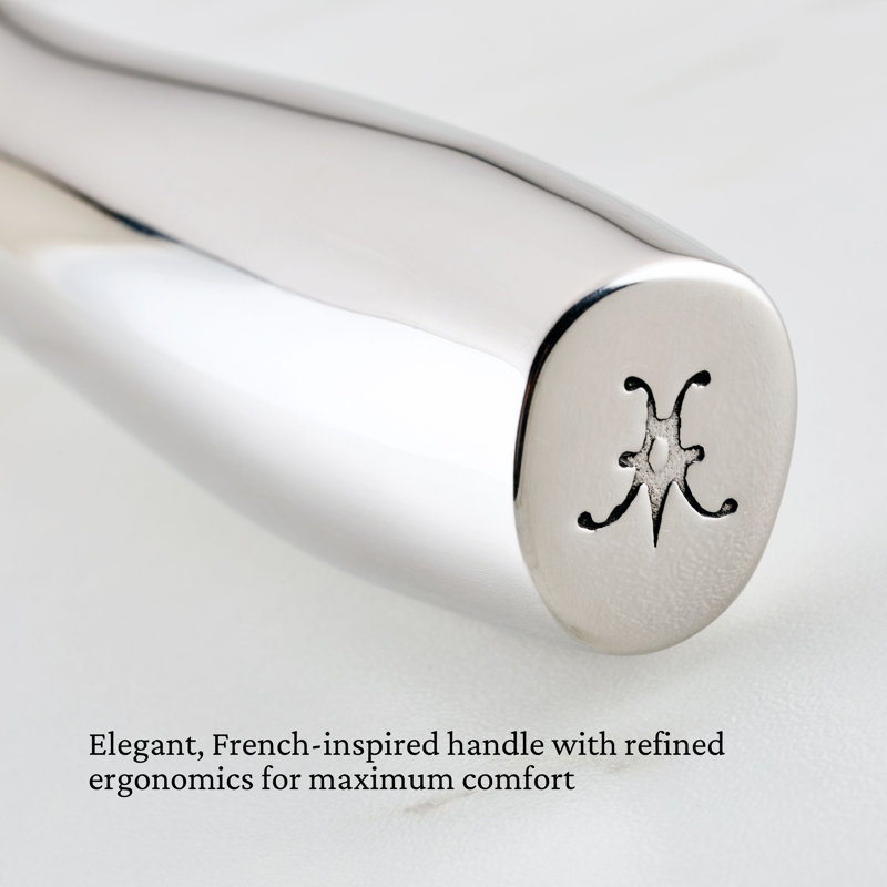 Hestan Provisions Tools French Whisk