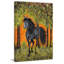 France Gilbert - Wrapped Canvas Painting-20708858
