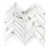 Mélange Bianco Carrara
