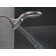 HydroRain Multi Function Adjustable Dual Shower Head