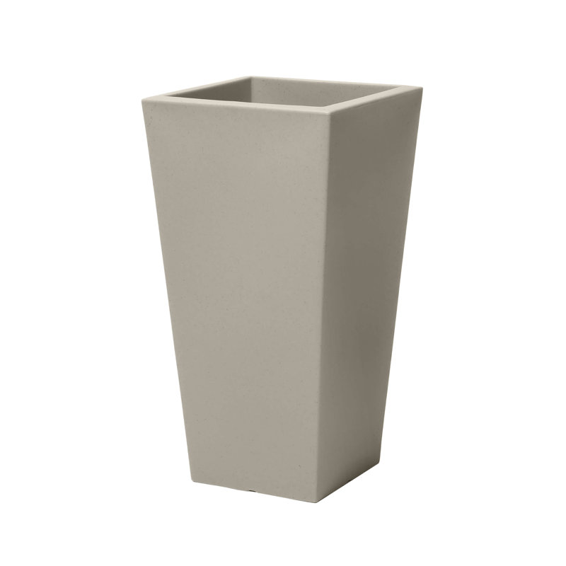 Pot Planter, Beige